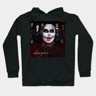 cradle of filth Hoodie